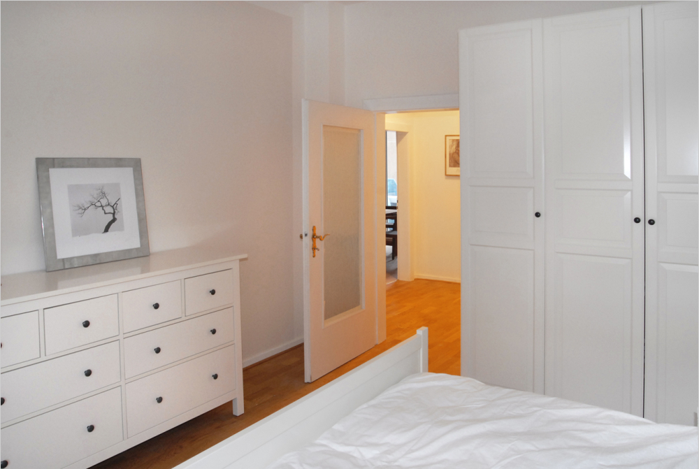 Sleeping-Room